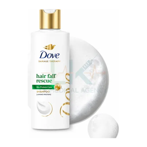 Dove Hairfall Shampoo 175 ml