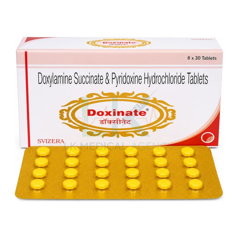 Doxinate
