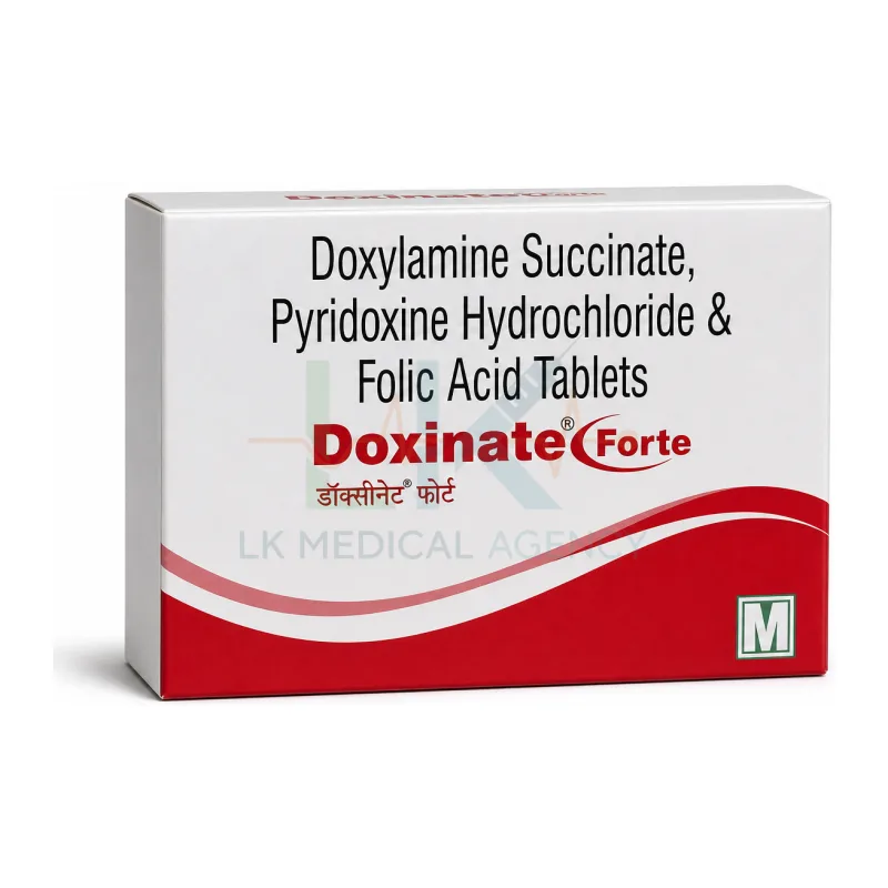 Doxinate Forte