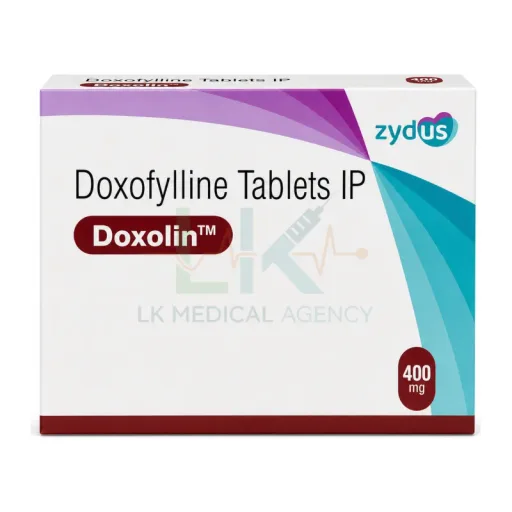 Doxollin 400