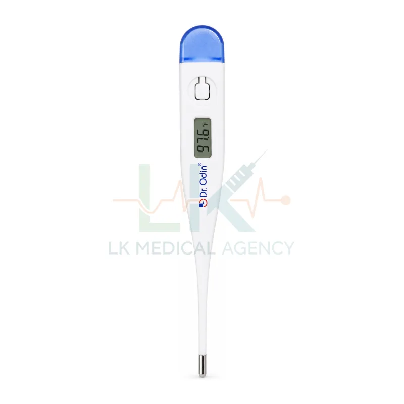 Dr Odin Digital Thermometer
