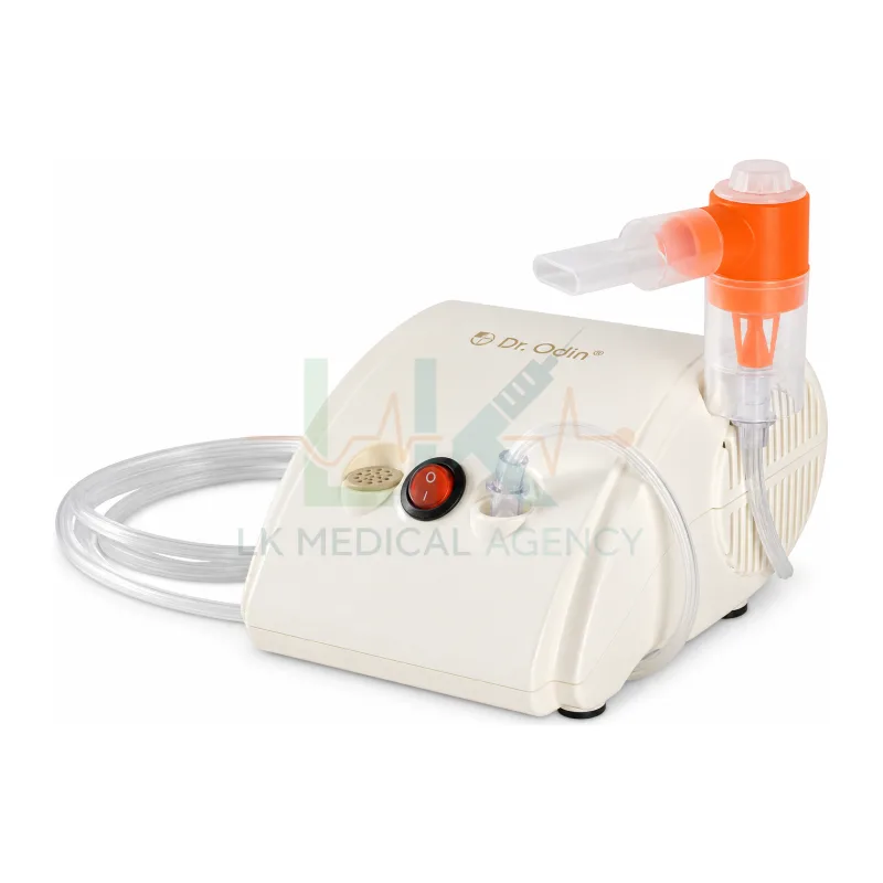 Dr Odin Nebulizer