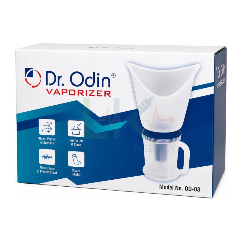 Dr Odin Vaporiser