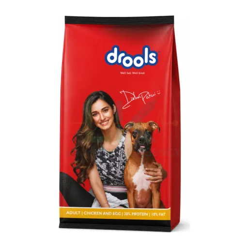 Drools Adult 1.2 kg