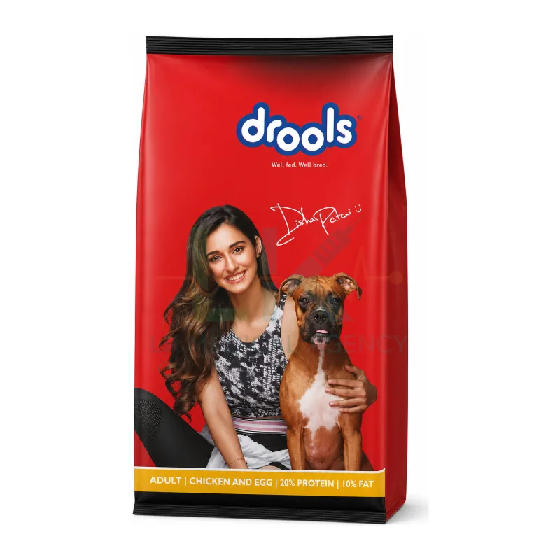 Drools Adult 1.2 kg
