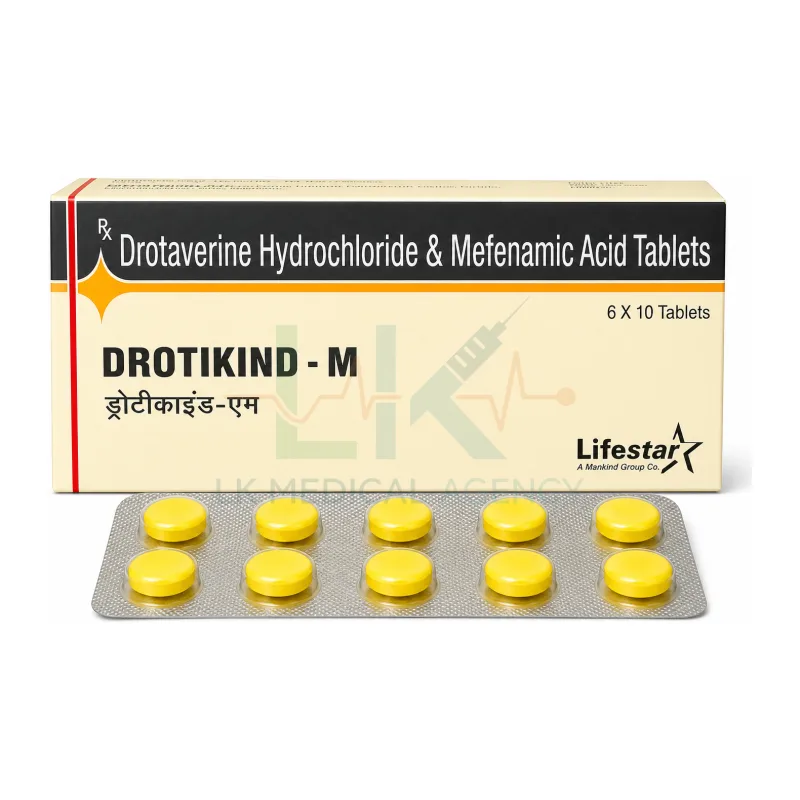 Drotikind M