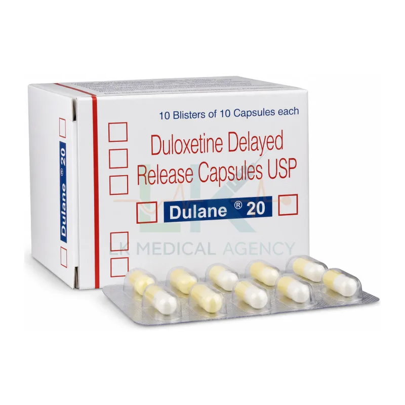Dulane 20