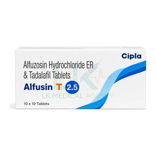 Alfusin T 2.5