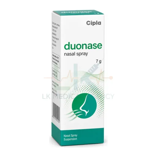Duonase 7 g