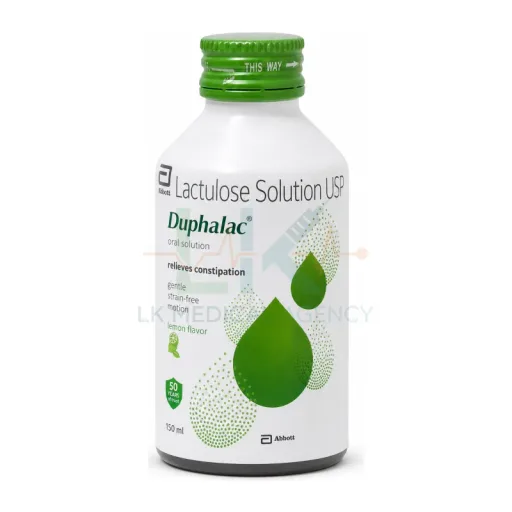 Duphalac Syrup 150 ml