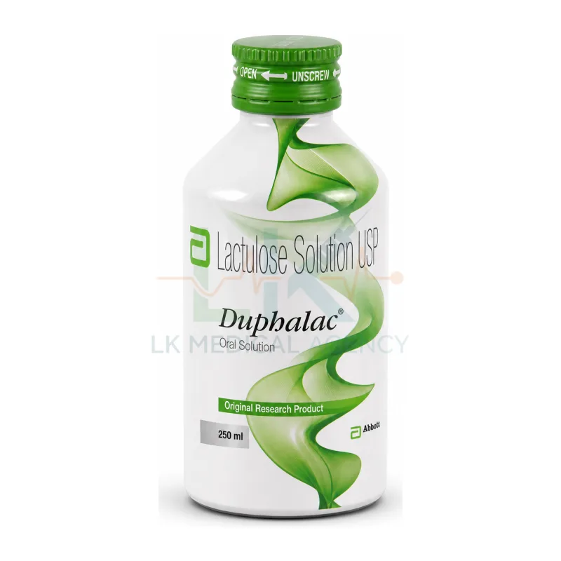 Duphalac Syrup 250 ml