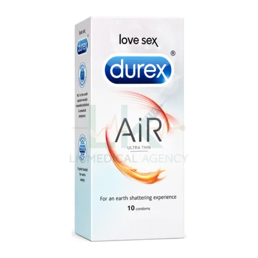 Durex Air ultra thin 10pc