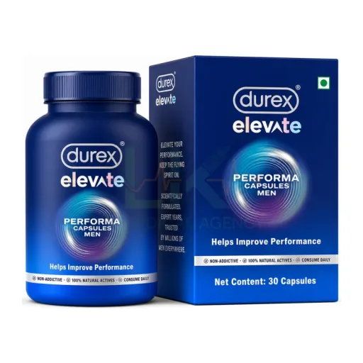Durex Elevate  30
