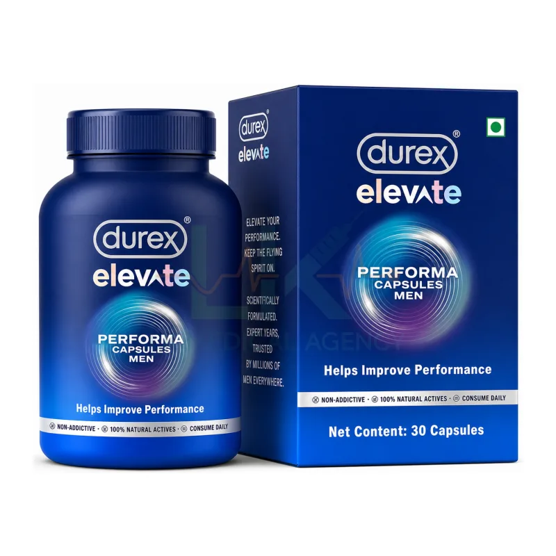 Durex Elevate  30