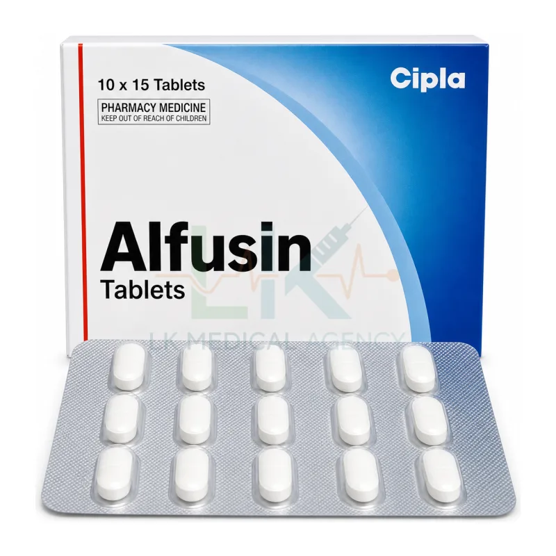 Alfusin Tab