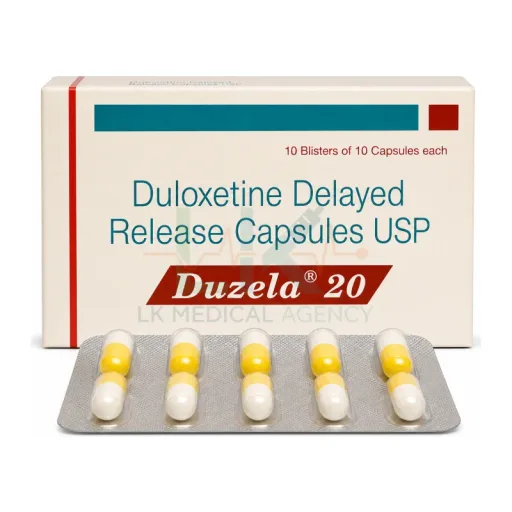 Duzela 20