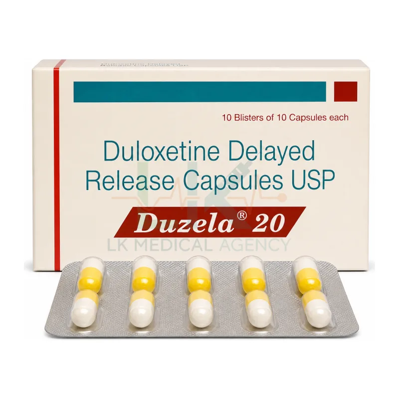 Duzela 20