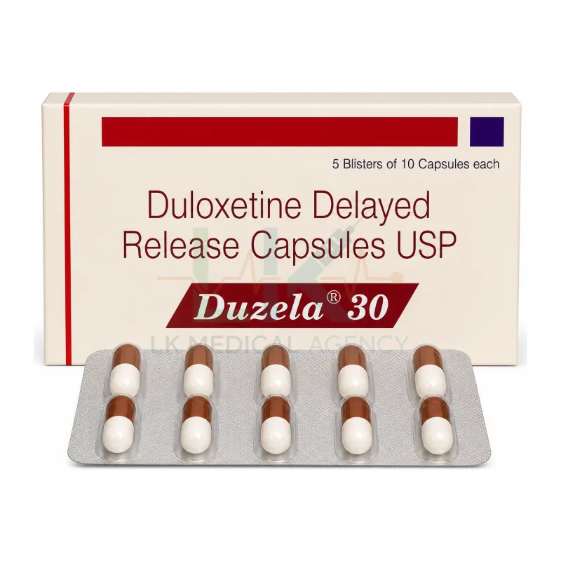 Duzela 30