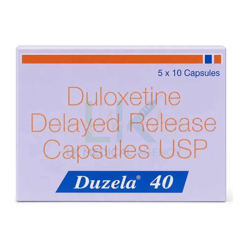Duzela 40