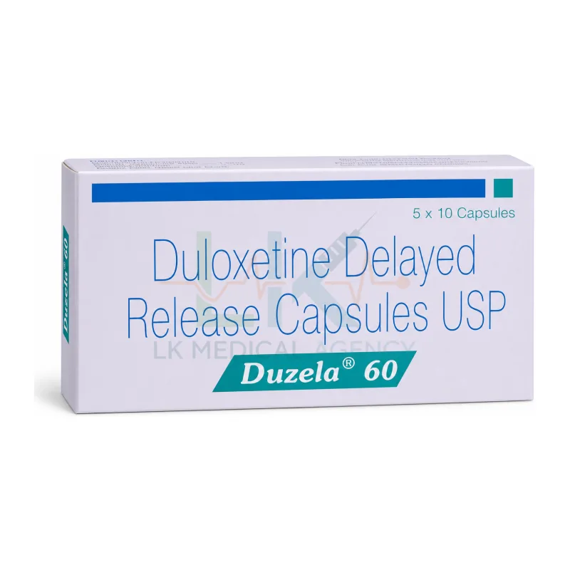 Duzela 60