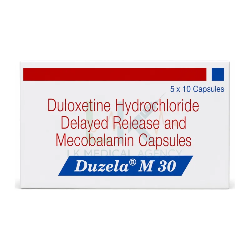 Duzela M30