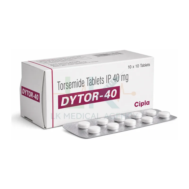 Dytor 40 10 tab