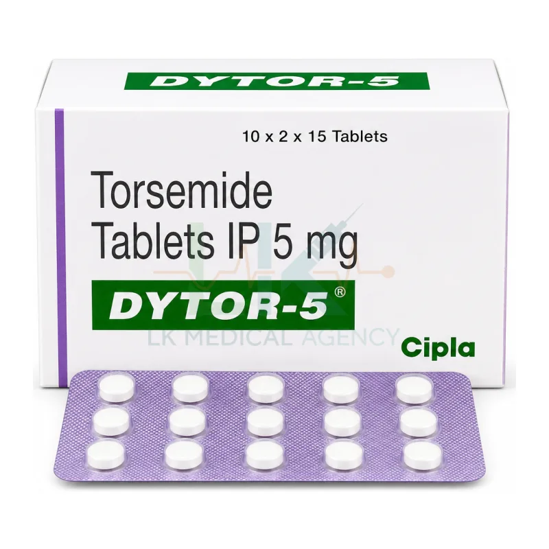 Dytor 5 15 tab