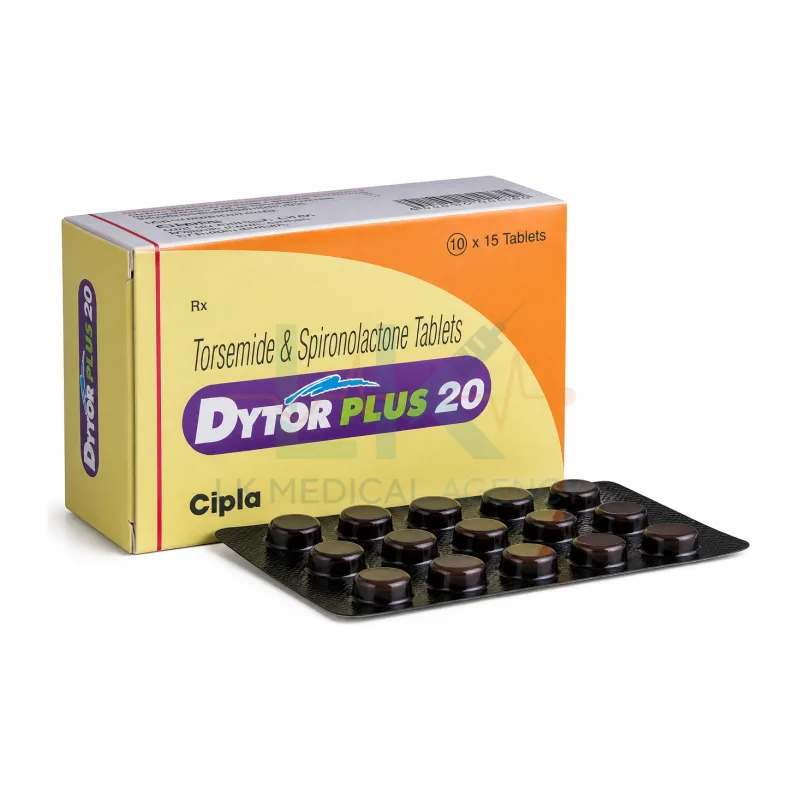 Dytor Plus 20 15 tab