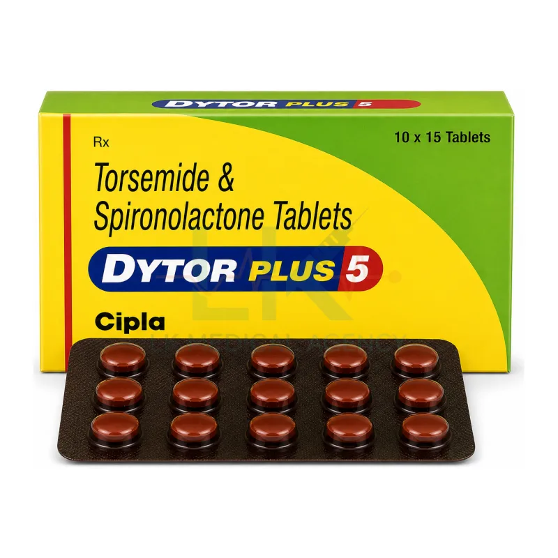 Dytor Plus 5 15 tab