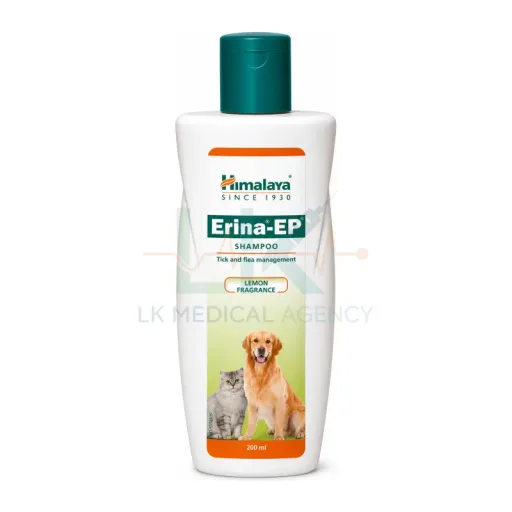 ERINA EP SHAMPOO 200ML