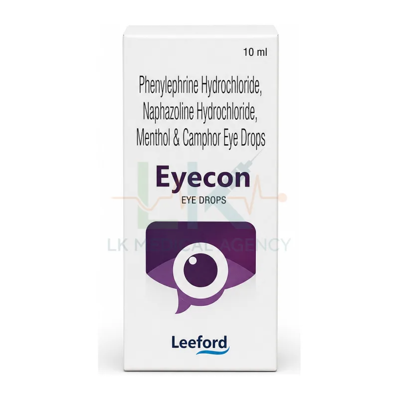 EYECON EYE DROP