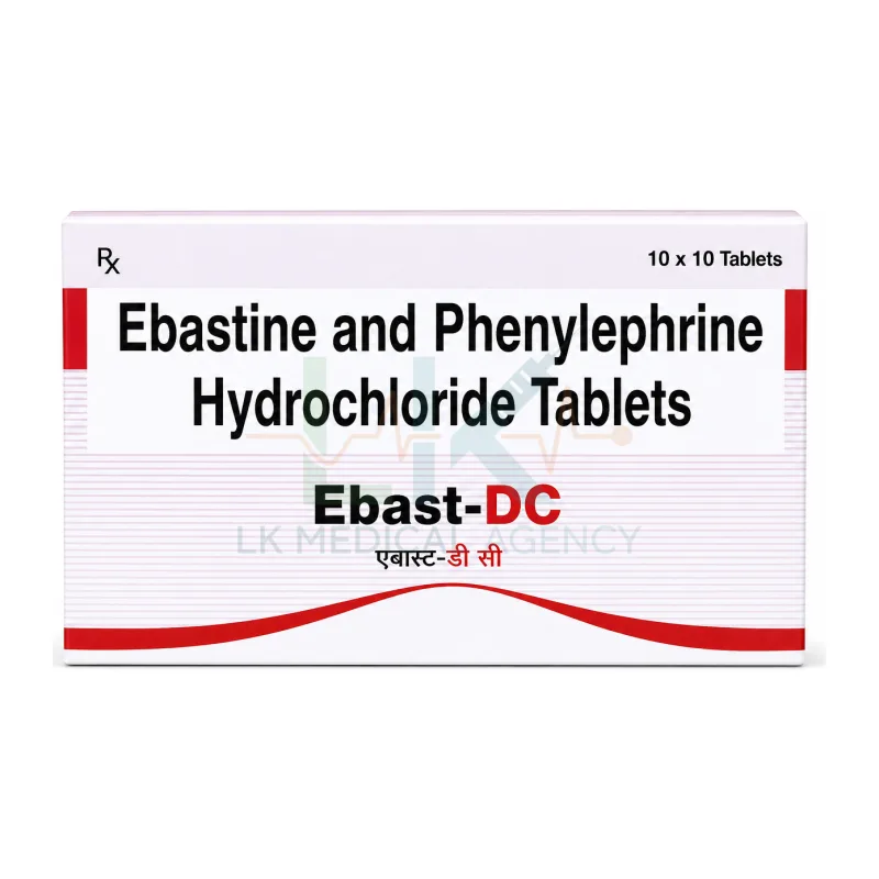 Ebast DC