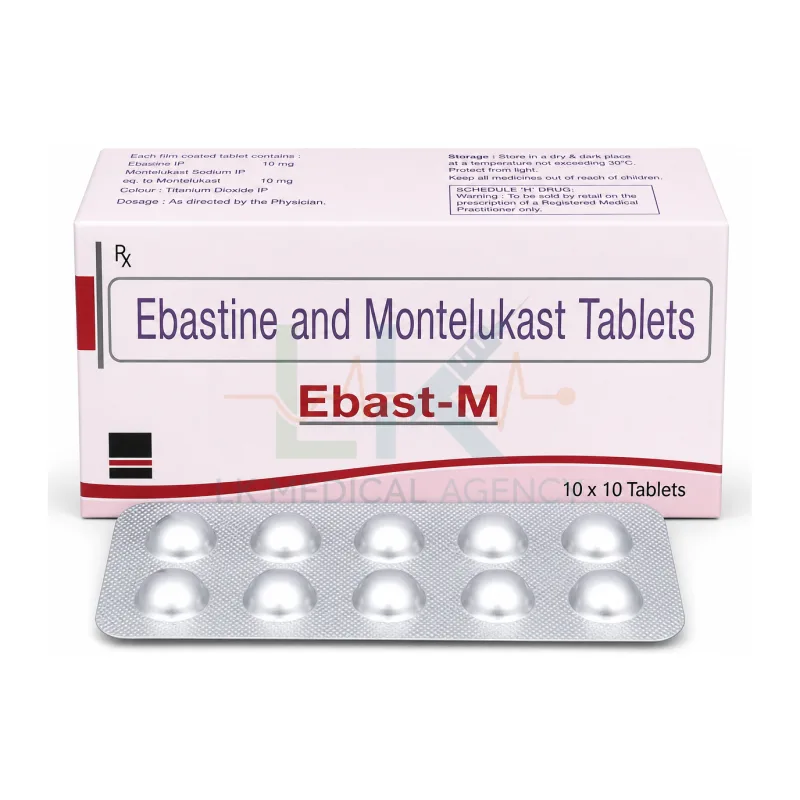 Ebast M