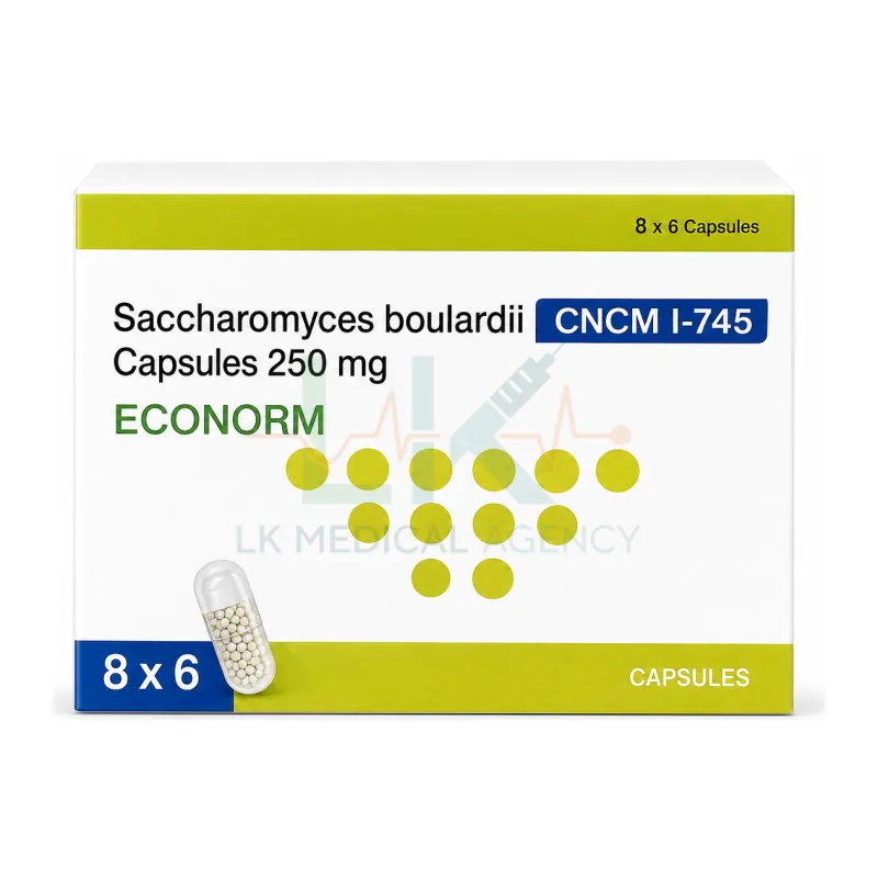 Econorm