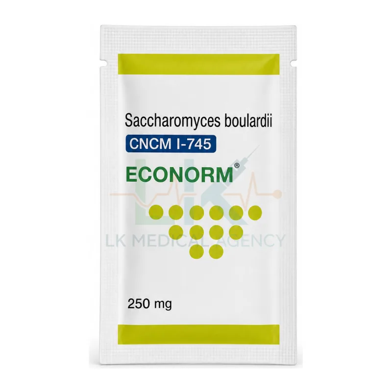 Econorm Powder Sachet 280mg