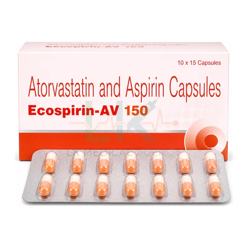 Ecosprin AV 150