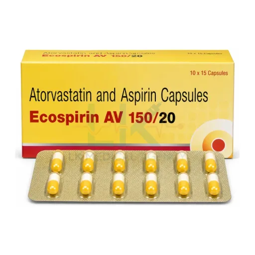 Ecosprin AV 150/20