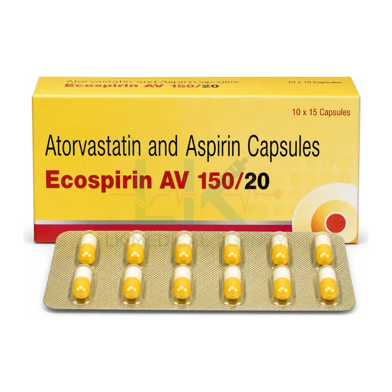 Ecosprin AV 150/20