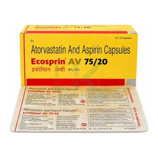Ecosprin AV 75/20