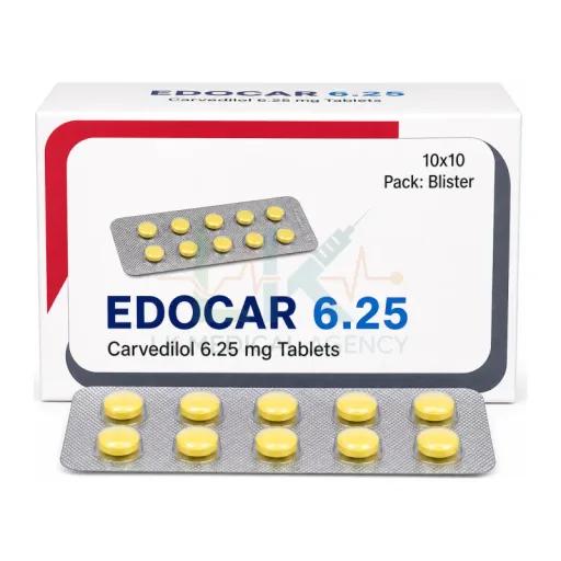 Edocar 6.25