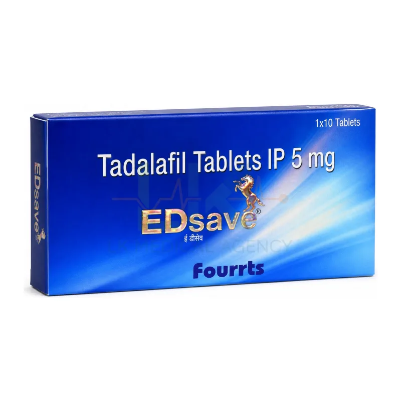Edsave 5