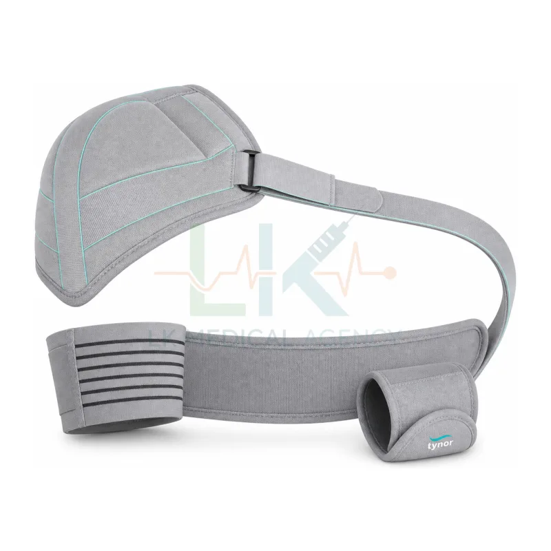 Elastic Shoulder Immobilizer (M)