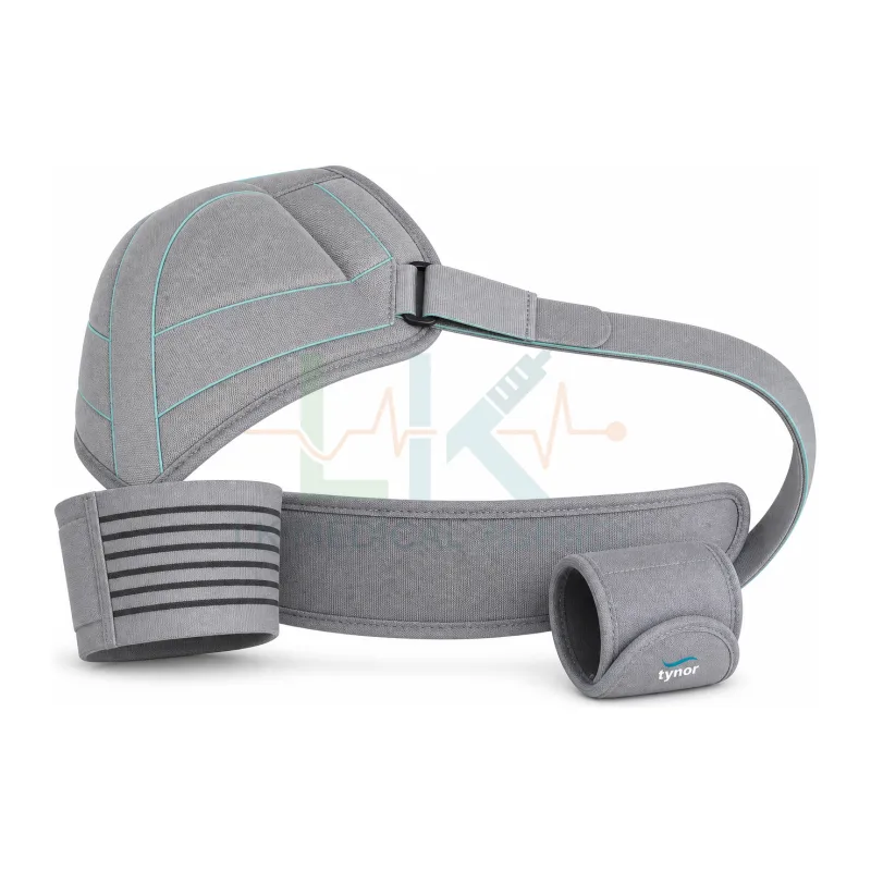 Elastic Shoulder Immobilizer (S)