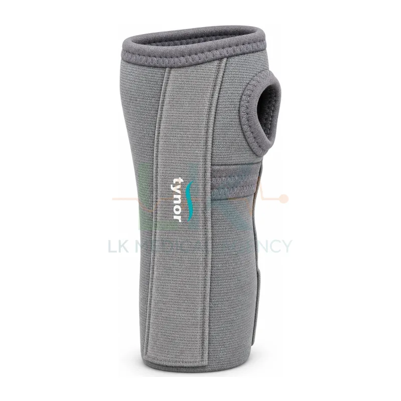 Elastic Wrist Splint  (L) (RT)