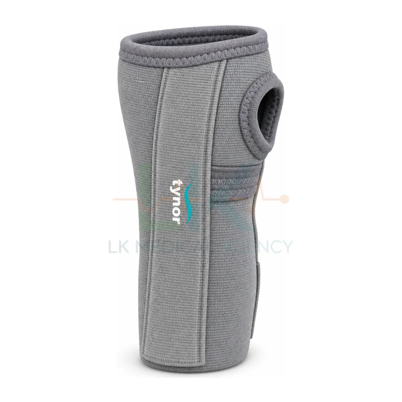 Elastic Wrist Splint (L) (LF)