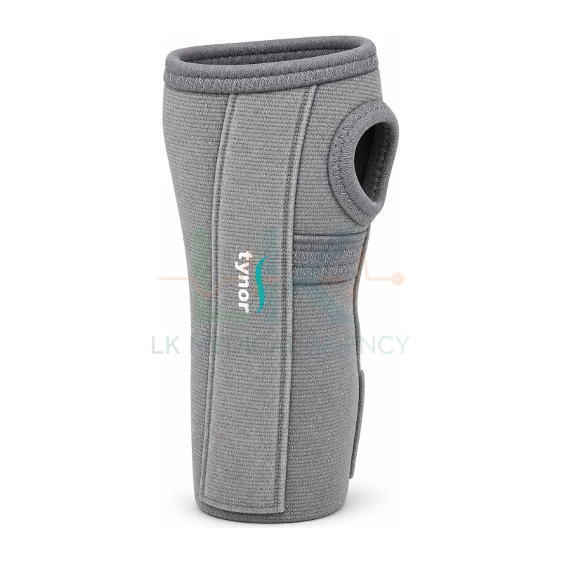 Elastic Wrist Splint (M) (LF)