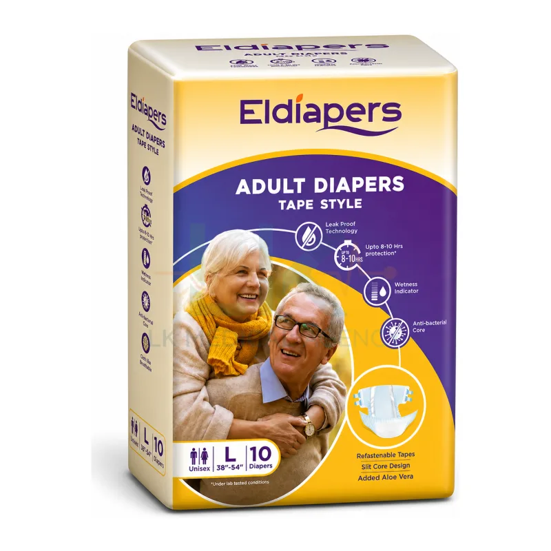 Eldiapers L 10 pic
