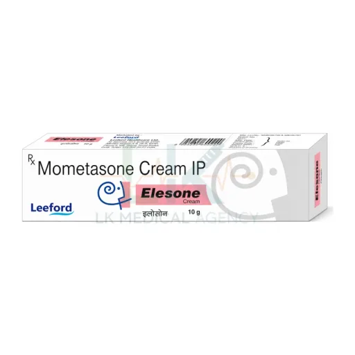 Elosone Cream 10 gm