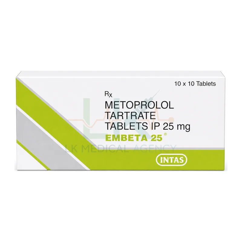 Embeta 25