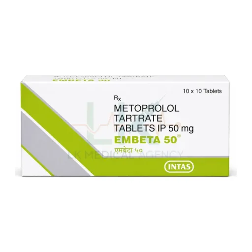 Embeta 50